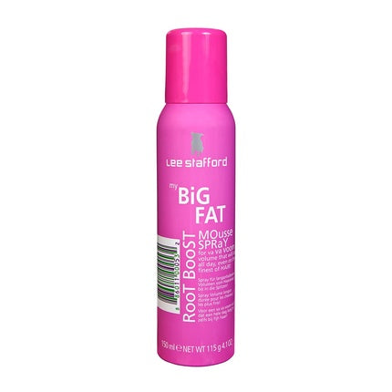 Mousse Lee Stafford My Big Fat Root Boost 150ml