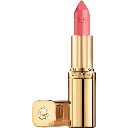Ruj Color-Intens L'Oréal Paris Color Riche cu Uleiuri Hranitoare, 1 Bucata
