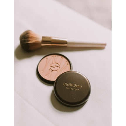 Pudră Compactă Gisele Denis Les Terres Kalahari 15g