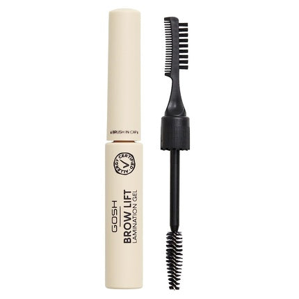 Gel Fixare Sprancene Gosh Brow Lift Lamination Incolor Vegan