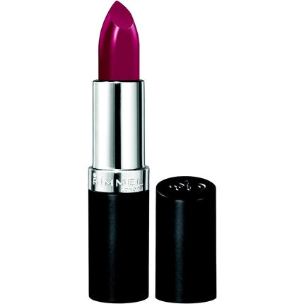 Ruj Rimmel Lasting Finish 4 g - Nuanța Roz