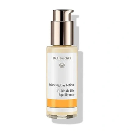 Lichid de zi echilibrant Dr. Hauschka, 50ml