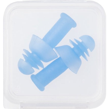 Otalgan Party Plugs, dopuri reutilizabile pentru urechi, culoare albastru