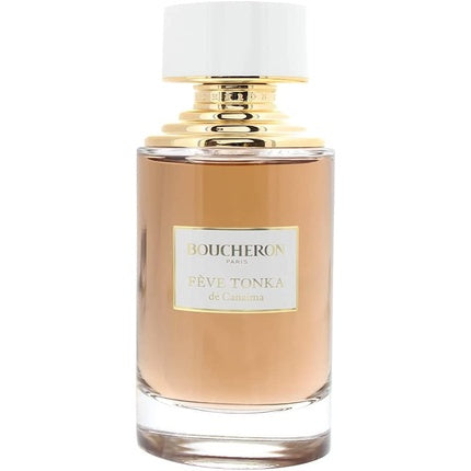 Parfum Boucheron Feve Tonka De Canaima, 125ml