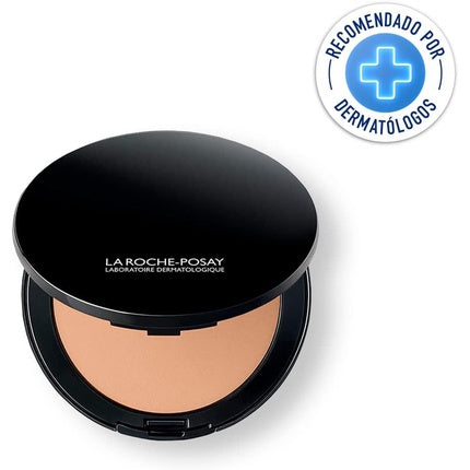 Pudră compactă, La Roche-Posay, Toleriane Teint Mineral N11