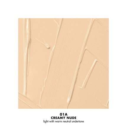 Fond de ten, Milani, Conceal + Perfect, Cremă Nude