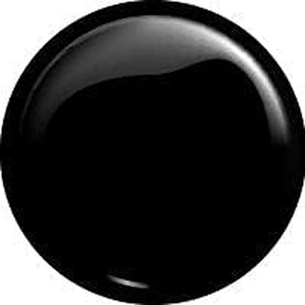 Gel Polish Victoria Vynn HP12 Painter High Pigment UV LED Negru 7ml