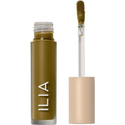 Fard pleoape Ilia Beauty Juniper Verde 0.12oz