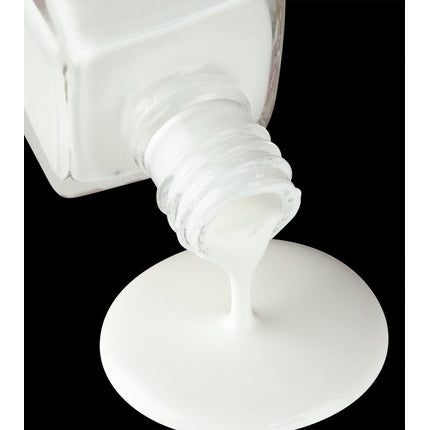 Lac de unghii, Peggy Sage IT-Color, alb, 5ml