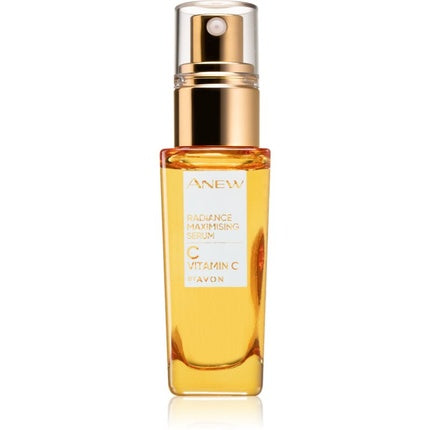 Serum Radiant Anew, Avon, Vitamin C Illuminating, 30 ml
