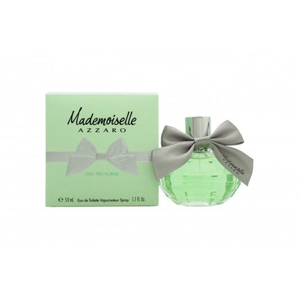 Apă de toaletă, Azzaro, Pivoine Suzhou, 50 ml