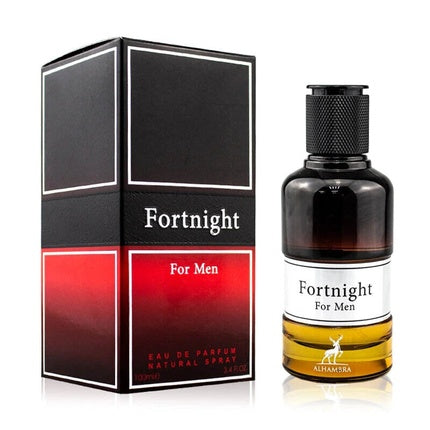 Parfum Eau de Parfum Maison Alhambra Fortnight, 100 ml