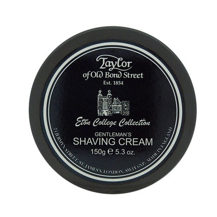 Cremă de bărbierit, Taylor Of Old Bond Street, Eton College, 149g