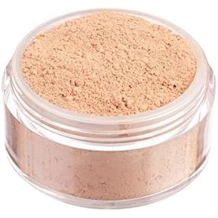 Pudră Minerală, Neve Cosmetics, 8g, Neutral Mediu