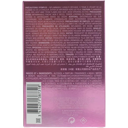 Parfum Eau De Parfum, Lancôme, Miracle Blossom, mov 50ml