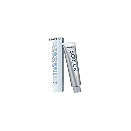 Vopsea de păr Matrix So Blur Mute 90ml, argintiu