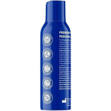 Lubrifiant personal, Swiss Navy, pe bază de apă, 89ml