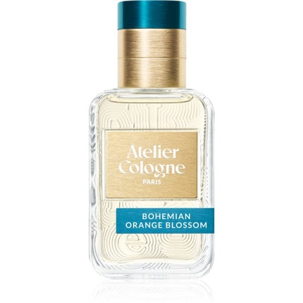 Eau de Parfum Atelier Cologne Bohemian Orange Blossom 30 ml