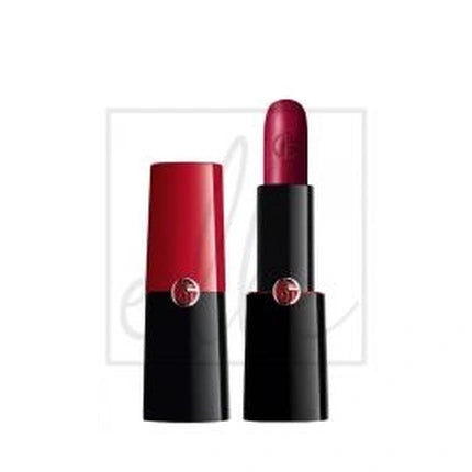 Giorgio Armani Rouge D'Armani 402, ruj roșu închis