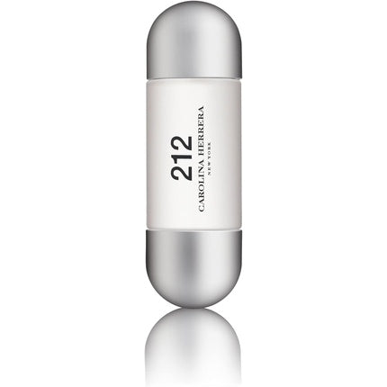 Parfum Carolina Herrera 212 Eau de Toilette 30ml