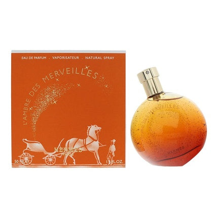 Eau de Parfum Hermès L'Arbre des Merveilles 50ml unisex