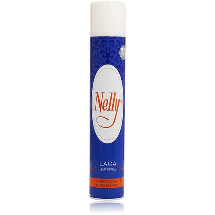 Spumă de păr Nelly, 200 ml