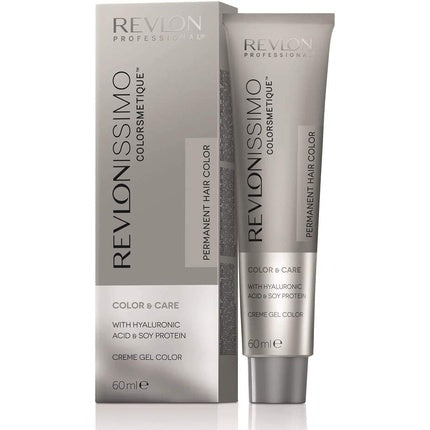Vopsea Permanentă Păr, Revlon Professional, Colorsmetique, 9.31 Very Clear Blonde Beige, 60ml