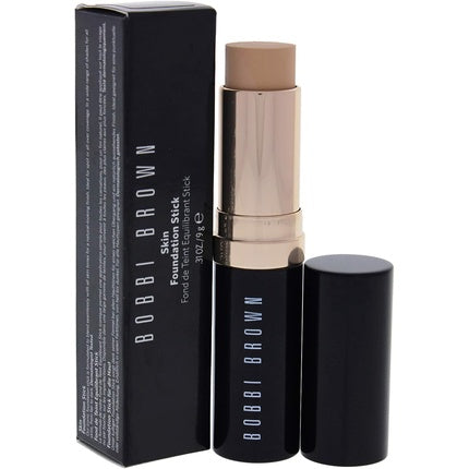 Fond de ten stick, Bobbi Brown, Skin, 9g, 0 Porcelain