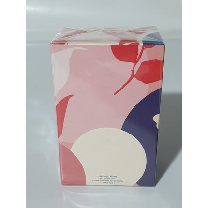 Eau de Toilette, Lanvin, Les Fleurs de Water Lily, 50ml