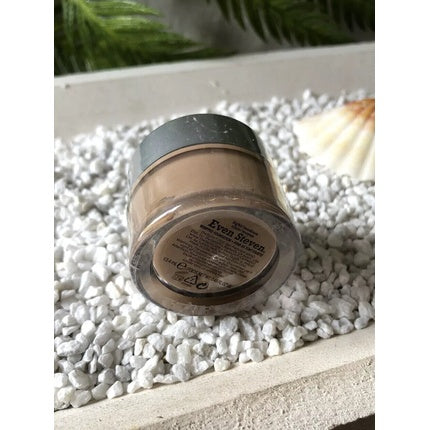 Fond de ten theBalm Even Steven Whipped, Light/Medium, 13.4ml