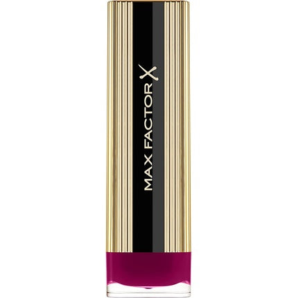 Ruj, Max Factor, Colour Elixir 135 Pure Plum, 4g