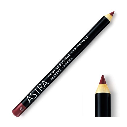 Creion contur buze, Astra, N. 46 Mauve
