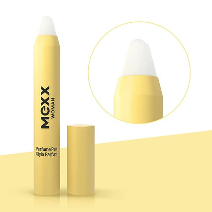 Deodorant stick, Mexx, Woman, Woody-Floral, 3g
