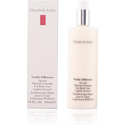 Loțiune de corp, Elizabeth Arden, Visible Difference, 300ml