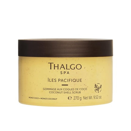 Exfoliant corp, Thalgo, Pacific Islands, 270g