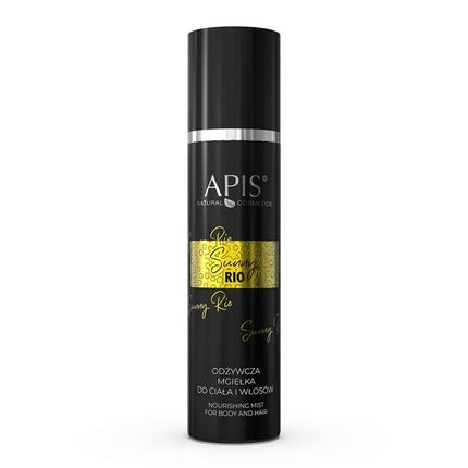 Apissunny Nourishing Hair Mist, 150ml