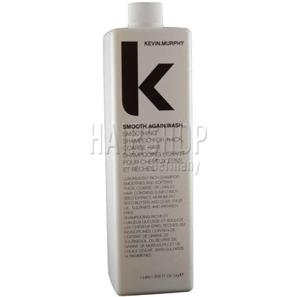 Șampon netezitor Kevin Murphy Smooth Again Wash 1000 ml