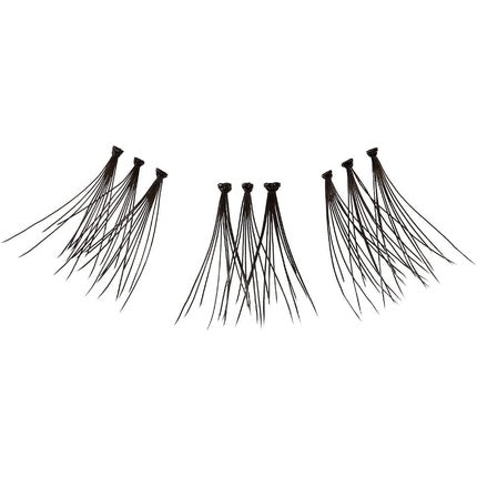 Gene False, Kiss, Haute Couture, Negru, Trio