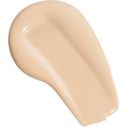 Fond de ten Makeup Revolution Skin Silk F6, 23ml, roz deschis