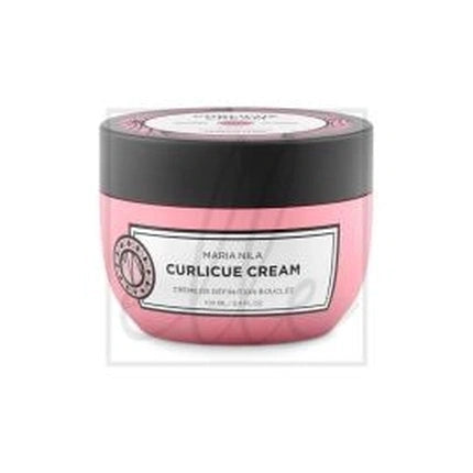 Crema de modelare Maria Nila Curlicue, 100ml