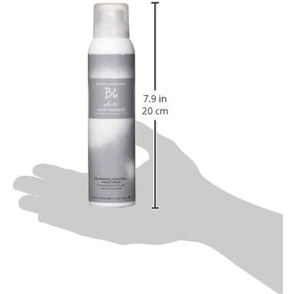 Șampon uscat, Bumble & bumble, White Hair Powder, 125g