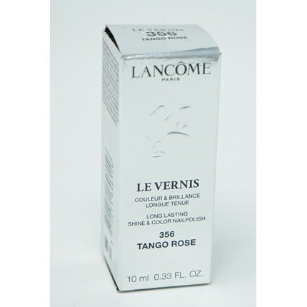Lac de unghii, Lancome, Le Vernis, roz 10ml