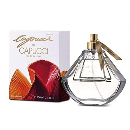 Parfum, Roberto Capucci, Capucci de Capucci, 100ml