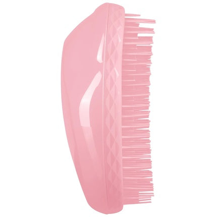 Perie descurcare Tangle Teezer Thick and Curly, roz