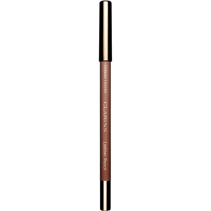 Creion de buze, Clarins, 01 Nude Fair, 1.2g