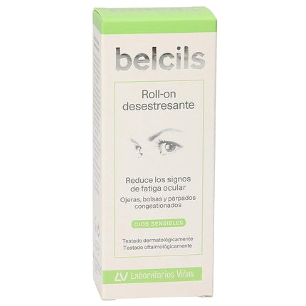 Roll-on anticearcăn Vitacrecil, 8ml