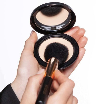 Pudră compactă Artdeco High Definition 10g, Natural Peach