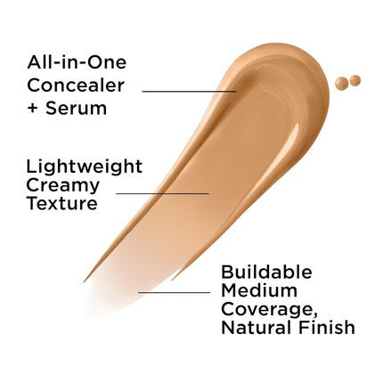 Corector, It Cosmetics, Bye Bye Dark Spots, bej