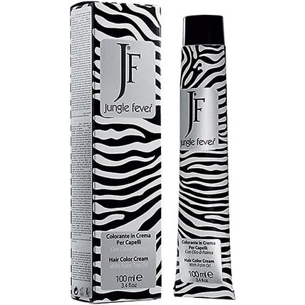 Vopsea păr, Jungle Fever, 5.4 Arămiu alună, 100ml