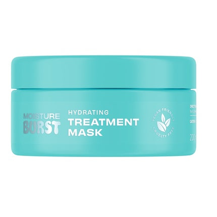 Mască de păr hidratantă Lee Stafford Moisture Burst 200 ml